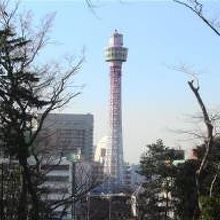 マリンタワー