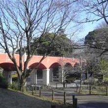霧笛橋