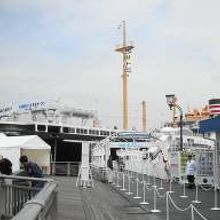 日本郵船氷川丸