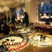 レペット (オペラ本店) クチコミ・アクセス・営業時間|パリ レペット (オペラ本店) クチコミ・アクセス・営業時間|パリ