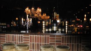 リッチな気分になれます