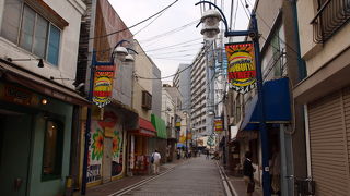 スカジャンの発祥地になった場所