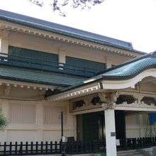 稽照殿（けいしょうでん）