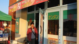 インド人もびっくり？！　焼きカレー