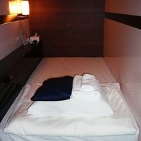 ビジネスキャビン