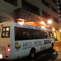 JR札幌駅間の無料送迎サービスあり