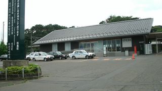 観光だったら松島海岸駅