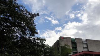 大阪万博の様子がわかります