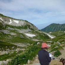 3000メートルまで本当に短時間で行けるなんて