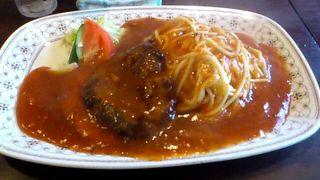 サヴァラン 本店