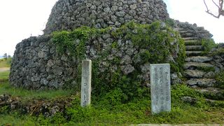 夕陽も見れる！