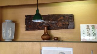 金泉だんごや、花見だんごがおすすめです、