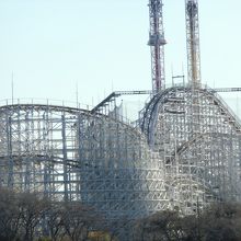 山の上の遊園地 よみうりランド By Anh Nguyet Chan よみうりランドのクチコミ フォートラベル