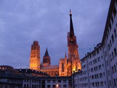 コンフォートホテル ルーアン アルバ 写真