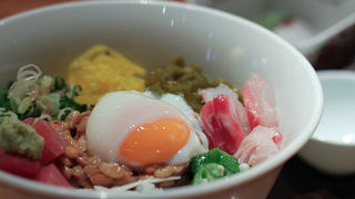 ランチ・バクダン