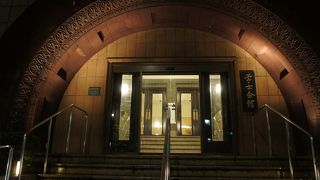 同窓会なんかであれば、ちょうどよい加減かなあと思います