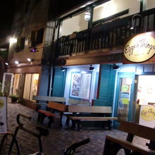 ハワイの記念に?