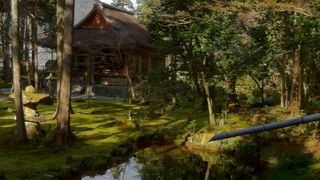 京都、大原、三千院♪