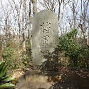 八国山緑地は、東京都東村山市にある緑地であり、都立公園