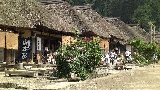 タイムスリップ