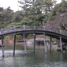 栗林公園