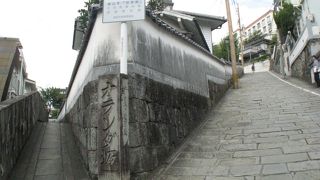 おしゃれで美しい木造洋風住宅群