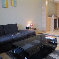 リビングルーム