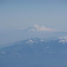 静岡と言えば富士山