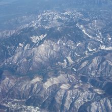 浜辺から見た富士山を撮影するのを忘れました