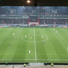 パリサンジェルマン Psg の本拠地 By ハヤトラ パルク デ プランスのクチコミ フォートラベル パリサンジェルマン Psg の本拠地 By ハヤトラ パルク デ プランスのクチコミ フォートラベル