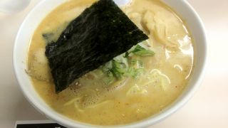 昔から有名な店