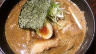 ラーメン一騎 (札幌すすきの店)