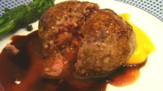 銀座で鉄板フレンチ