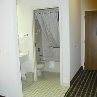 コンフォート イン & スイーツ マンデライン