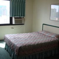 客室はこんな感じです