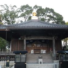金泉寺