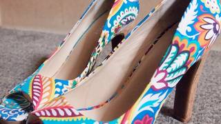 靴好きにはたまりません！！