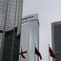 香港の豪華ホテル！