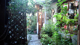 スカイツリー見学の際におすすめのカフェ