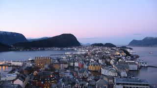 ため息が出るほど美しい