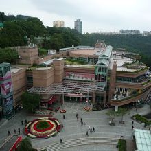 ブランドショップ