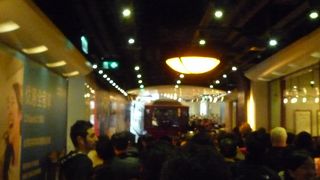 香港の看板景色サイト