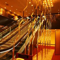 高級感がありました