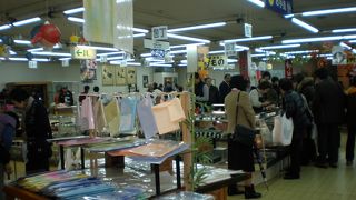 昔から刃物は関と有名だが、今は多様化して便利な道具が揃っています。