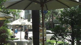 ザ ナインス カフェ (ランスアン店)