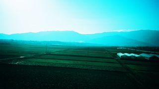 九州の交通の大動脈になっている駅