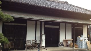 久留里の生きた水から造られる美味しいお酒