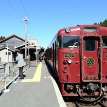 赤がカッコイイ！