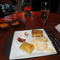 カクテルタイム