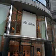 Maxmara 青山店 クチコミ アクセス 営業時間 青山 フォートラベル